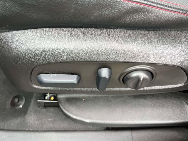 Certified 2023 Chevrolet Equinox RS image 19