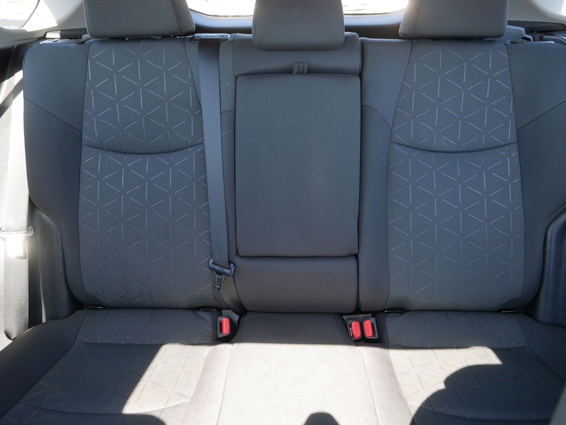 Used 2023 Toyota RAV4 XLE w/ Convenience Package AWD/4WD image 13