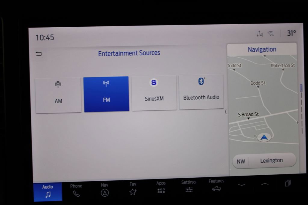 New 2026 Ford F250 XLT w/ XLT Premium Package image 57