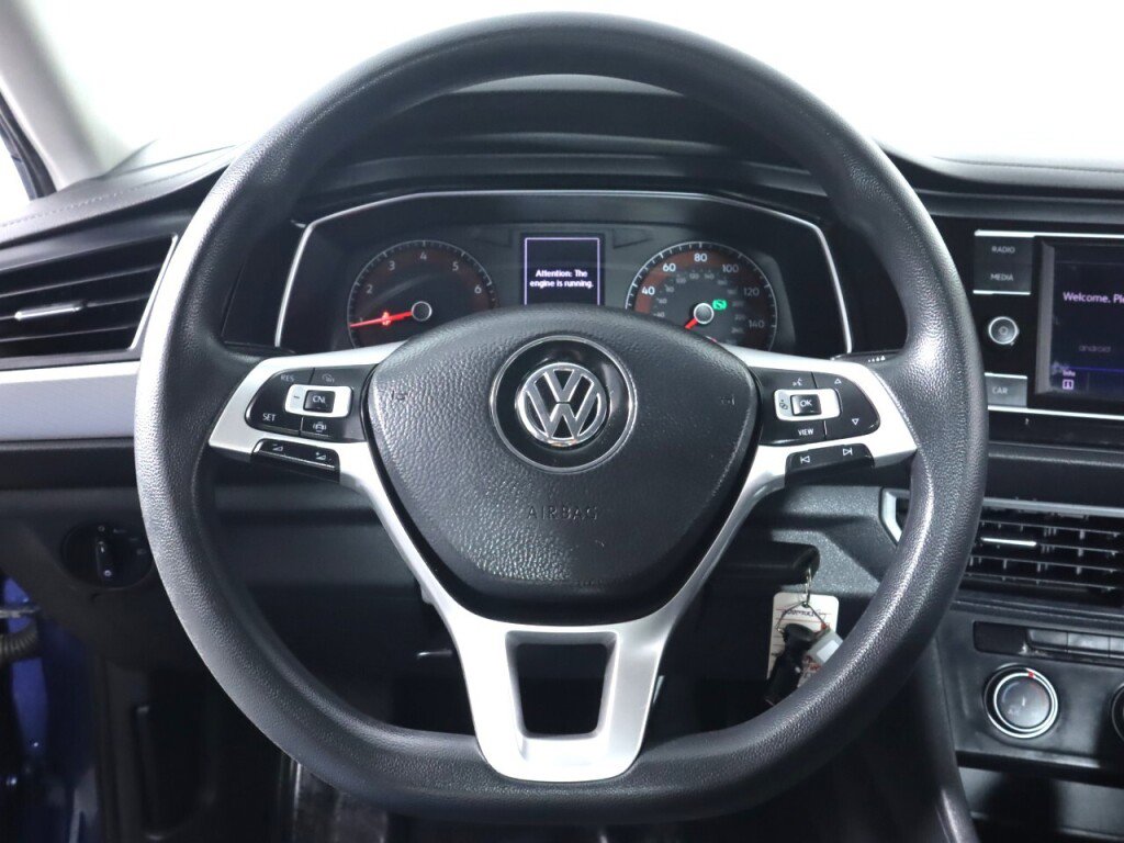 Used 2019 Volkswagen Jetta S image 11