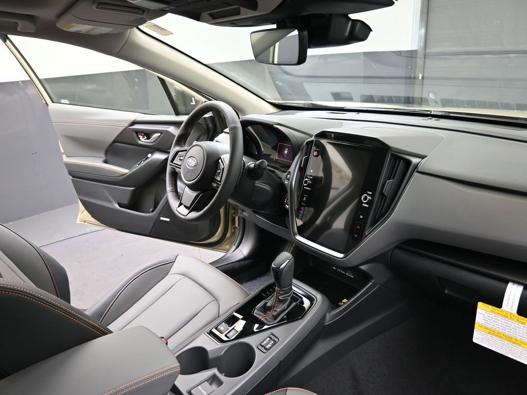 New 2026 Subaru Crosstrek 2.5i Limited image 12