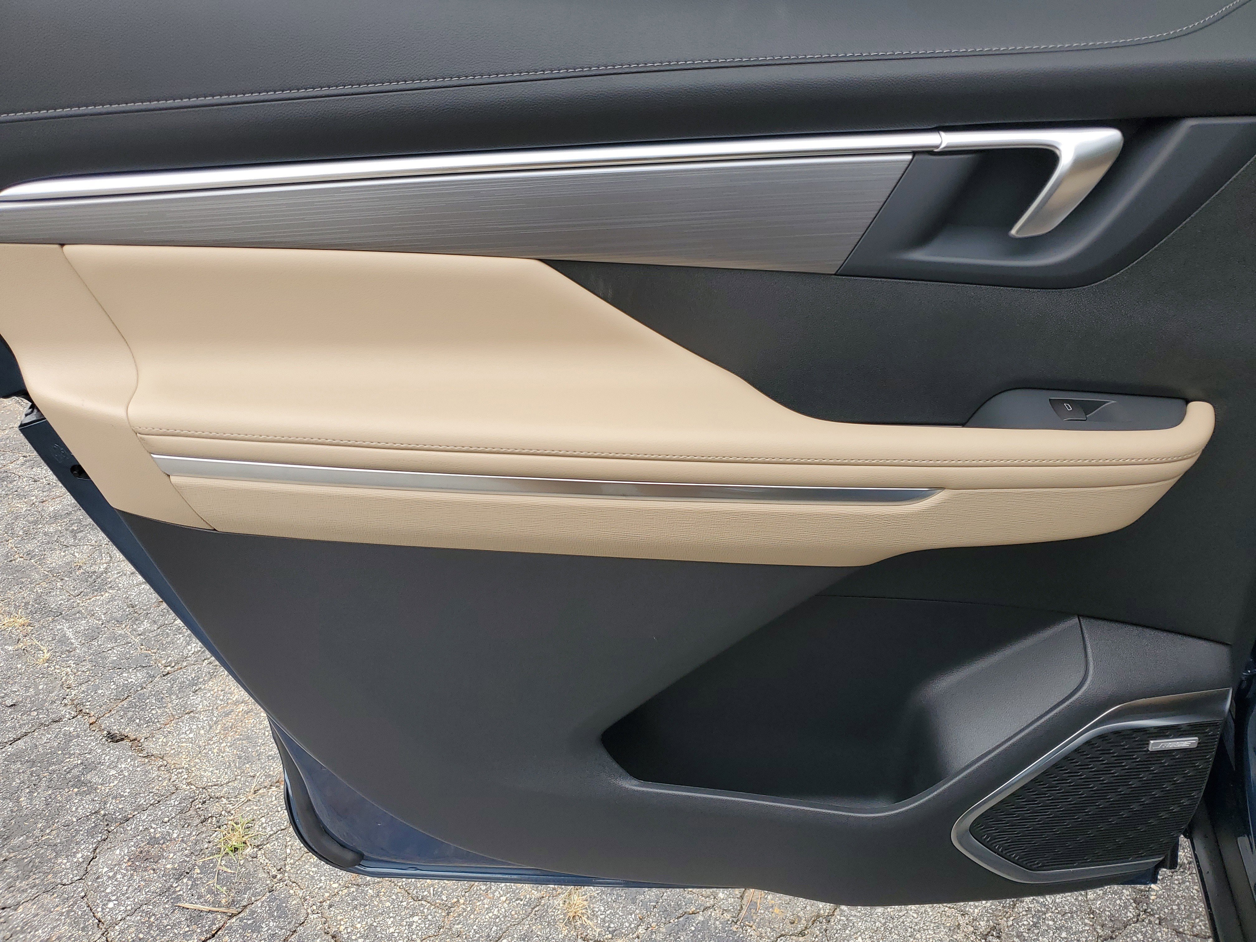 New 2026 Buick Enclave Preferred w/ Power Package image 11