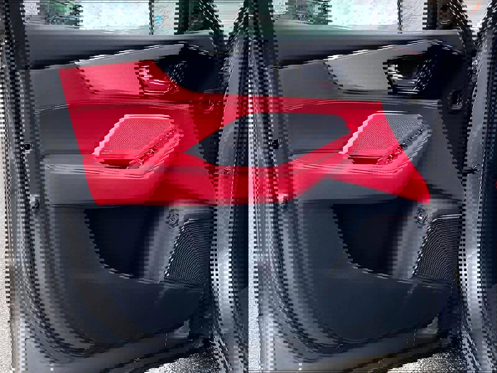 Used 2025 Acura MDX A-Spec image 9