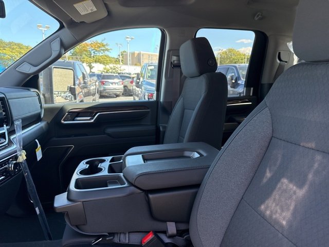 New 2026 GMC Sierra 2500 SLE image 26