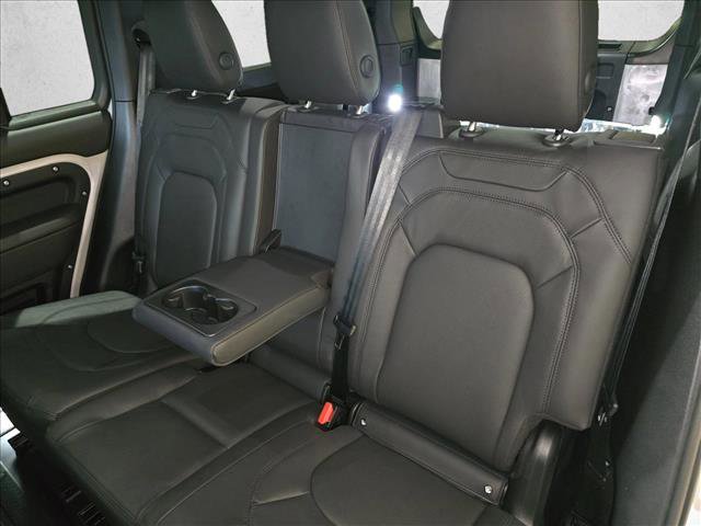 New 2026 Land Rover Defender 130 S image 12