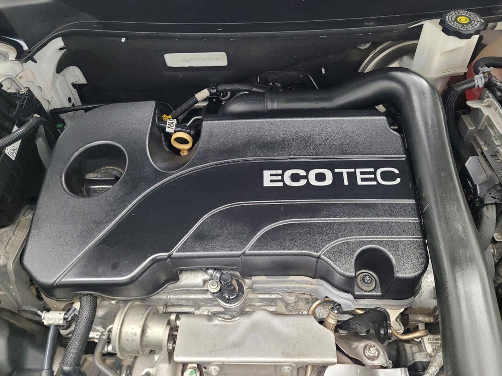 Used 2020 GMC Terrain SLT image 30