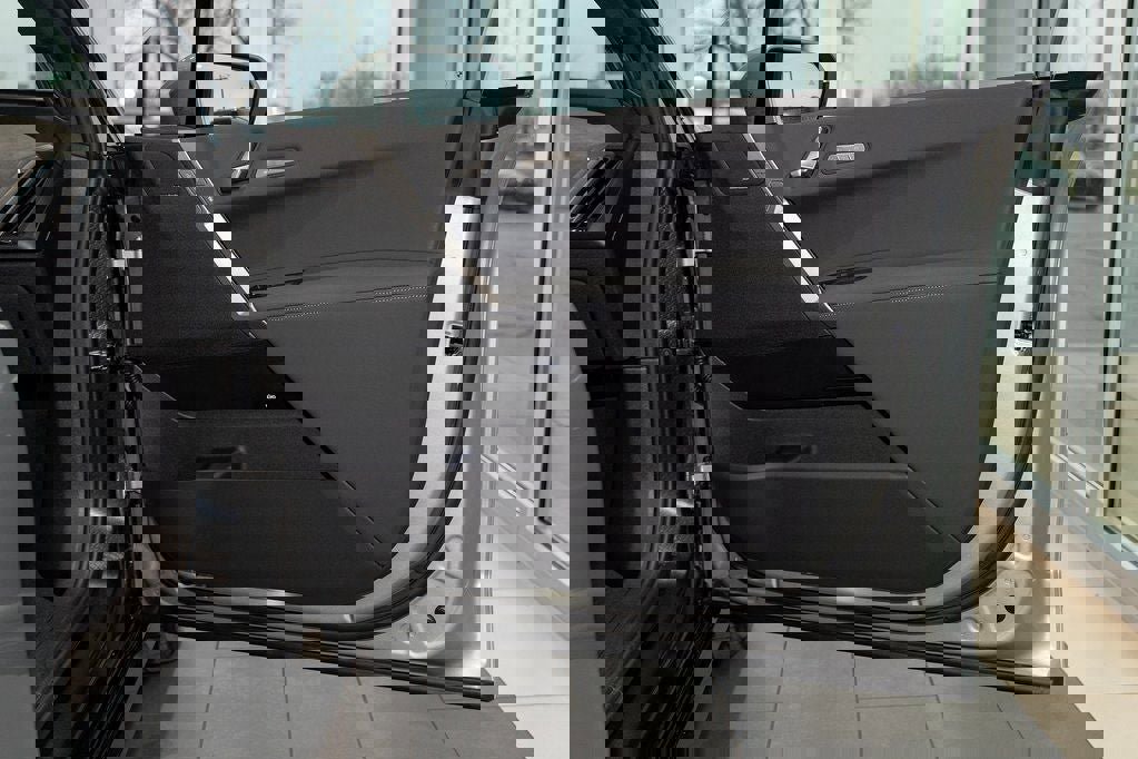 Used 2026 BMW iX xDrive60 w/ M Sport Package image 20