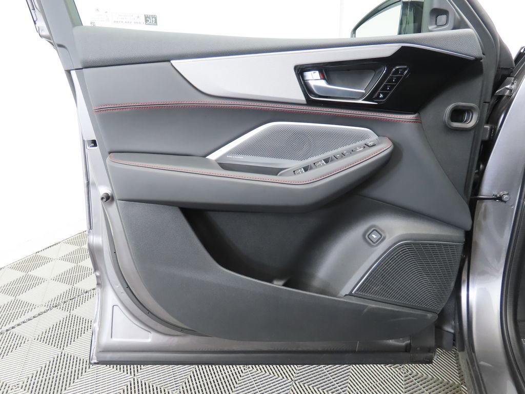 Used 2026 Acura MDX A-Spec image 27