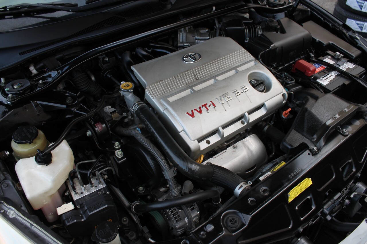 Used 2008 Toyota Solara SLE image 34