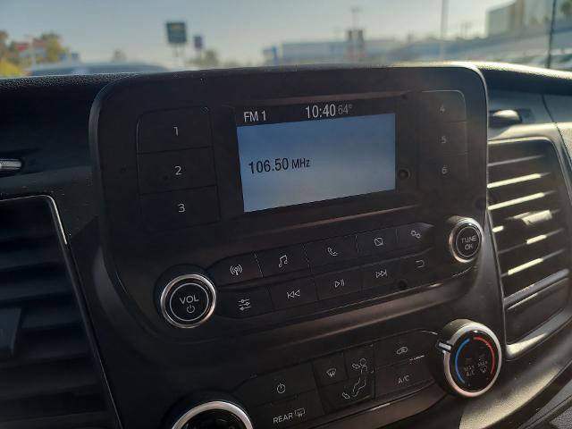 Used 2024 Ford Transit 250 Low Roof w/ Exterior Upgrade Package image 13