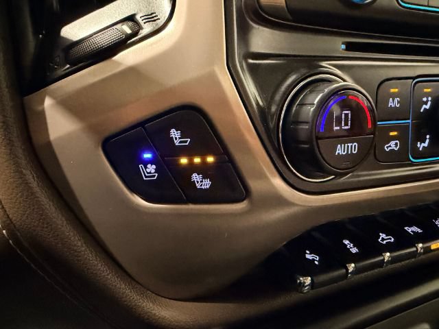 Used 2018 GMC Sierra 1500 Denali w/ Denali Ultimate Package AWD/4WD image 46