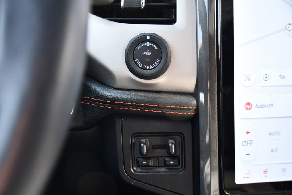 Used 2023 Ford Expedition Timberline AWD/4WD image 30