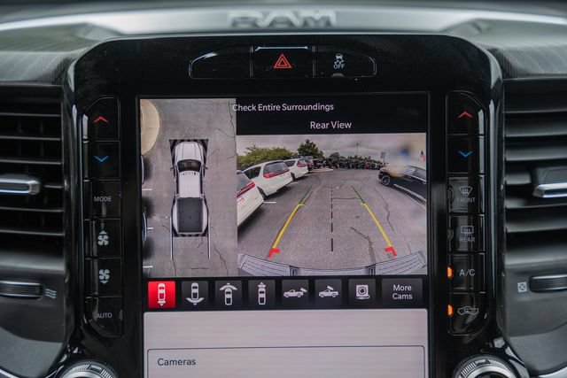 New 2026 RAM 3500 Big Horn AWD/4WD image 53