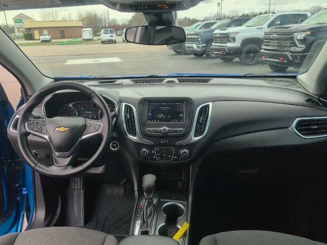 Certified 2024 Chevrolet Equinox LT w/ LPO, Floor Liner Package FWD image 42