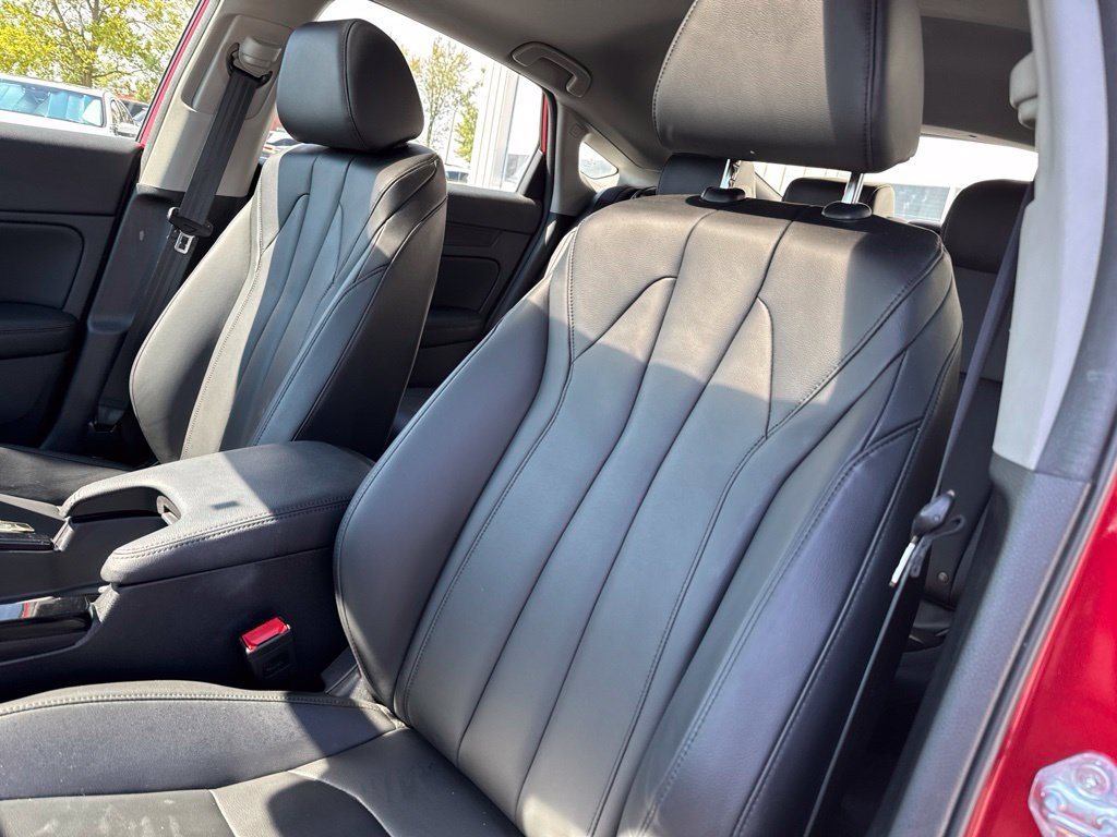 Used 2024 Acura Integra FWD image 27