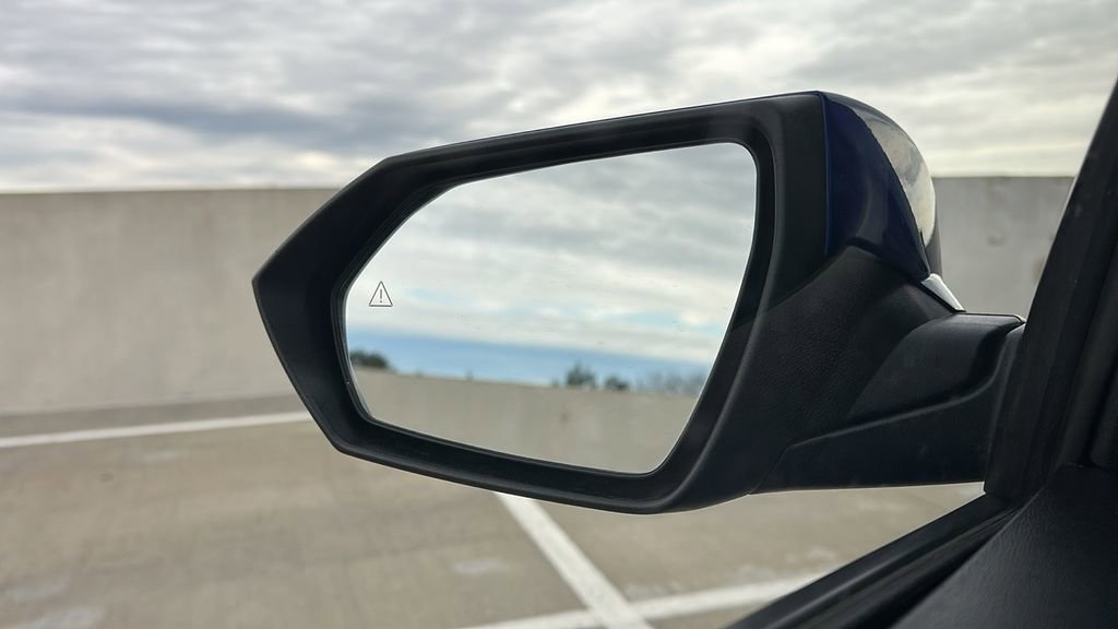 Used 2023 Hyundai Elantra SEL image 18