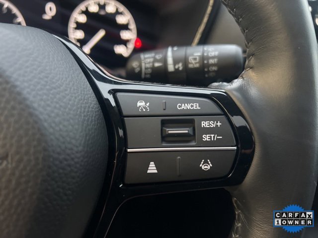 Certified 2023 Honda CR-V EX-L image 32