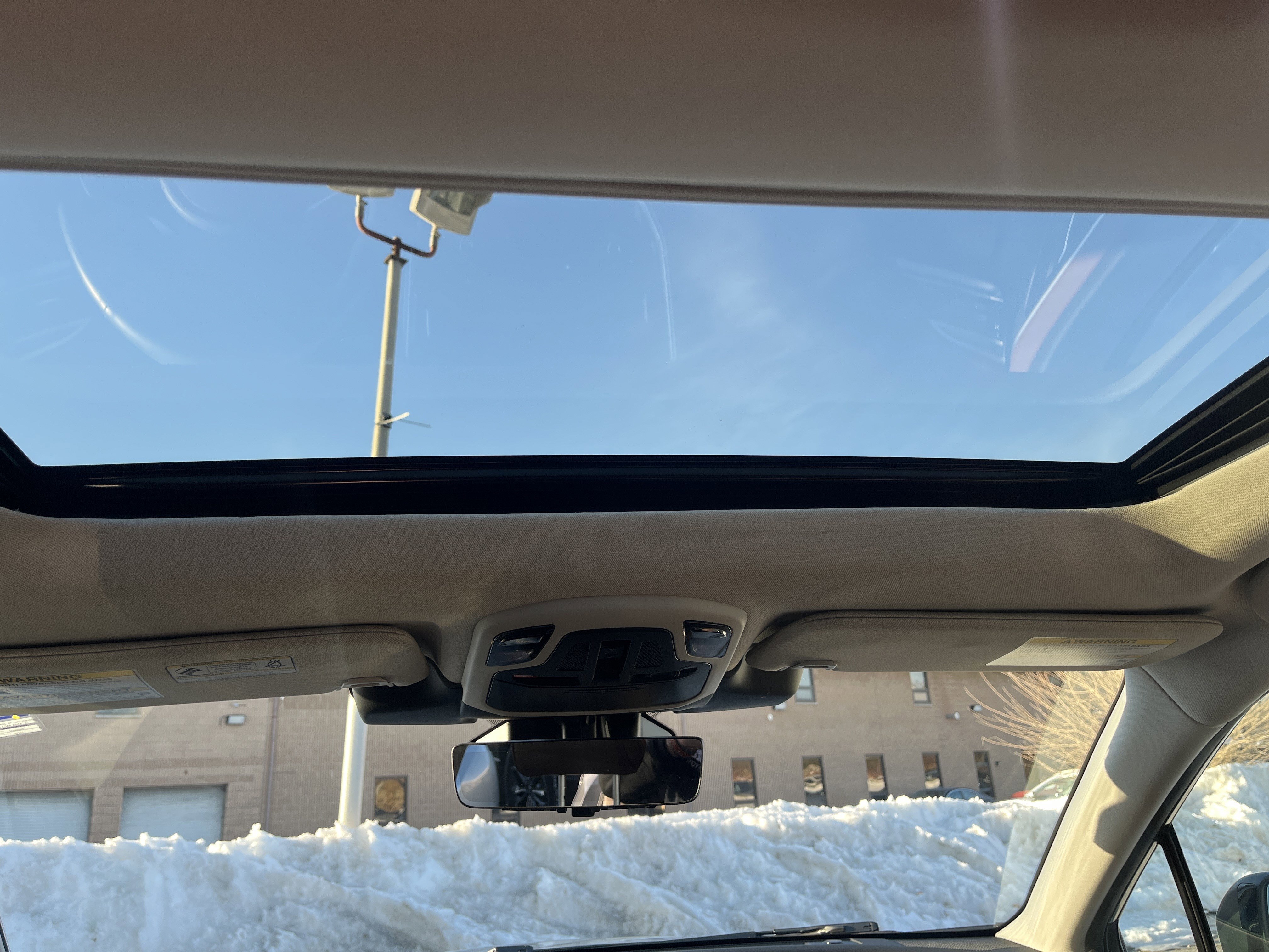 Used 2023 Subaru Outback Touring XT image 20