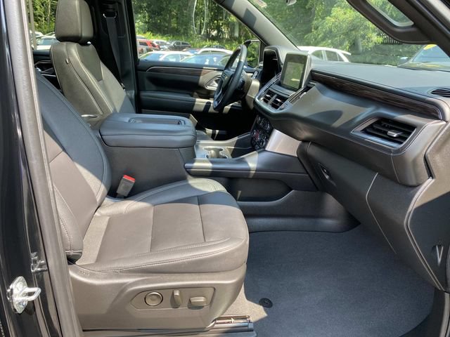 Used 2023 Chevrolet Tahoe LT w/ LT Signature Plus Package AWD/4WD image 20
