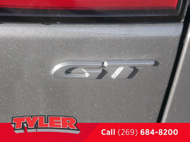 Used 2024 Dodge Hornet GT w/ Cold Weather Group AWD/4WD image 15