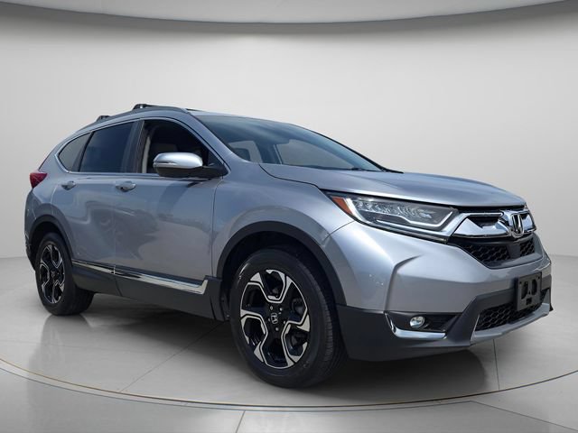 Used 2018 Honda CR-V Touring image 8