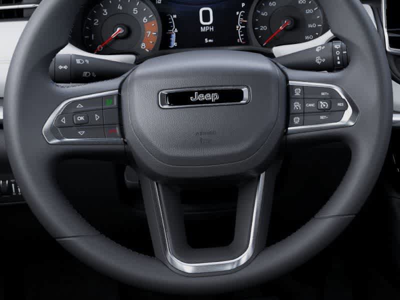 New 2026 Jeep Compass Limited AWD/4WD image 19