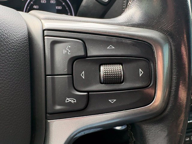 Used 2020 Chevrolet Silverado 3500 LT w/ All Star Edition AWD/4WD image 26