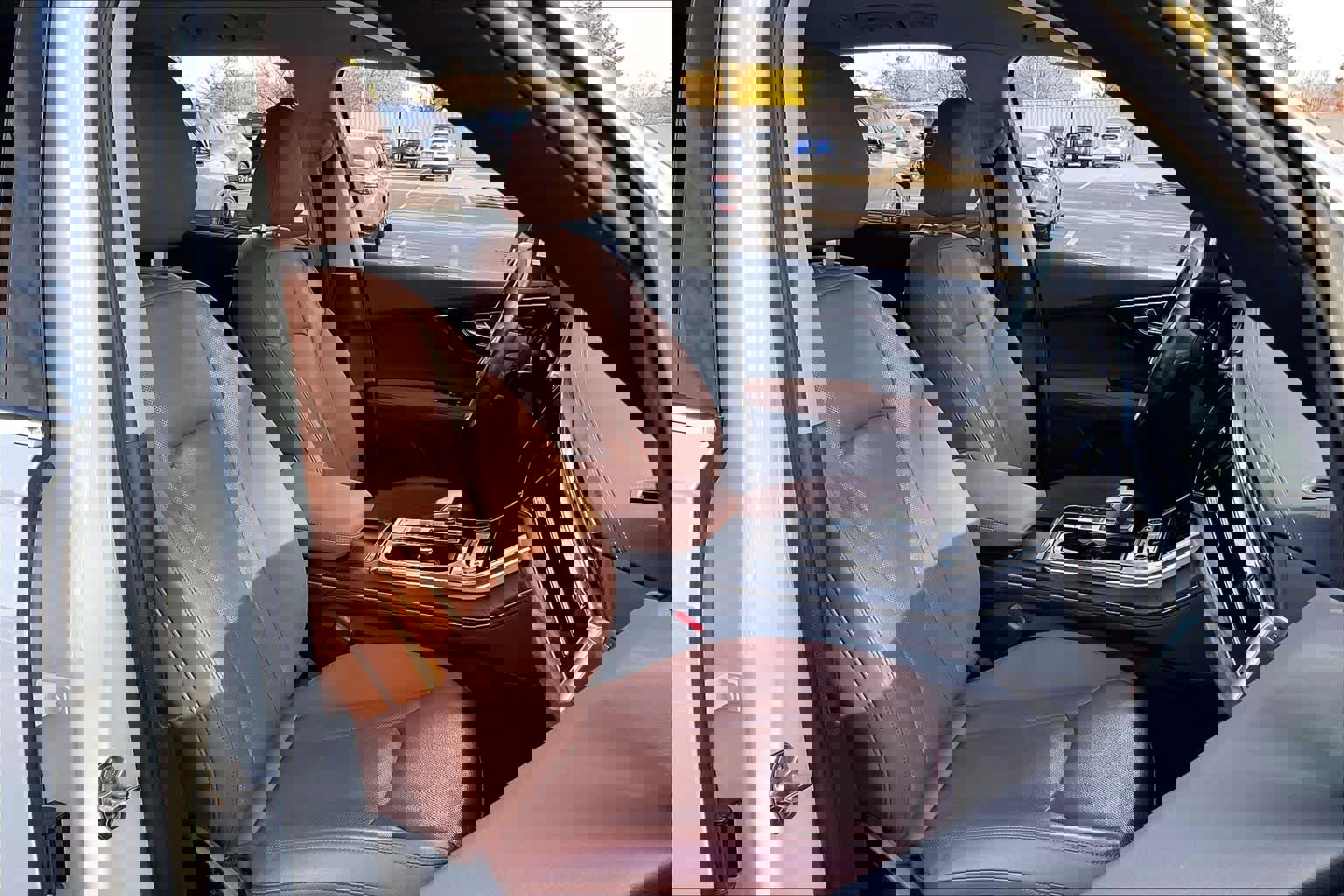 Used 2023 Audi Q7 3.0T Prestige image 10