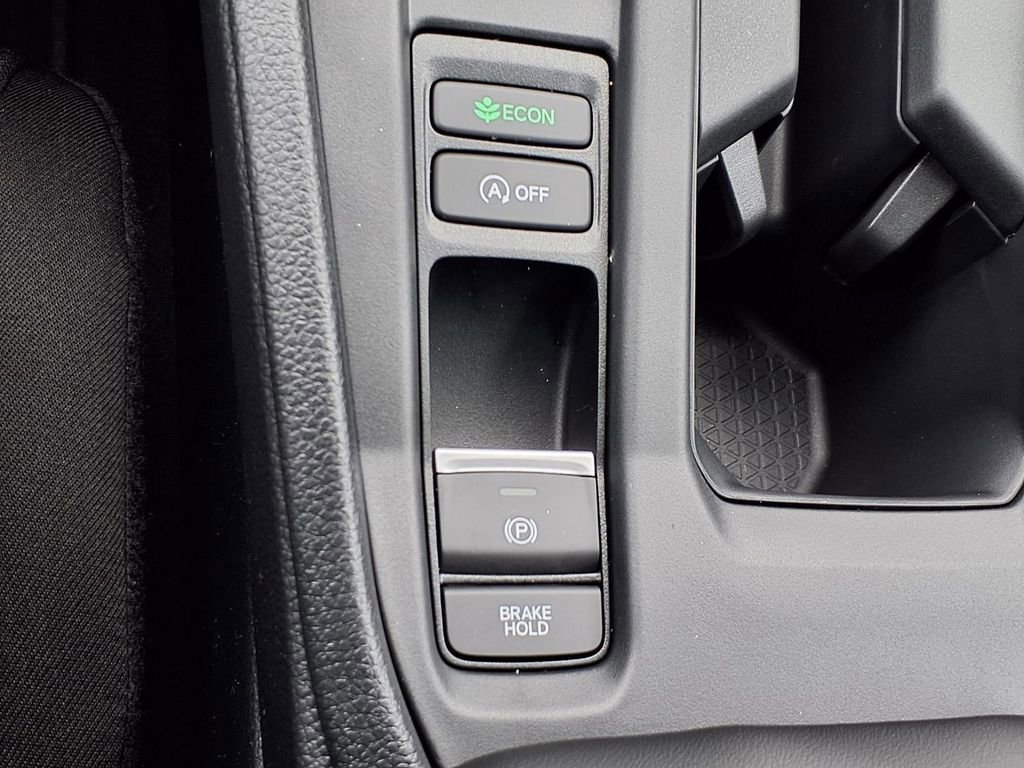 New 2026 Honda Accord LX image 19