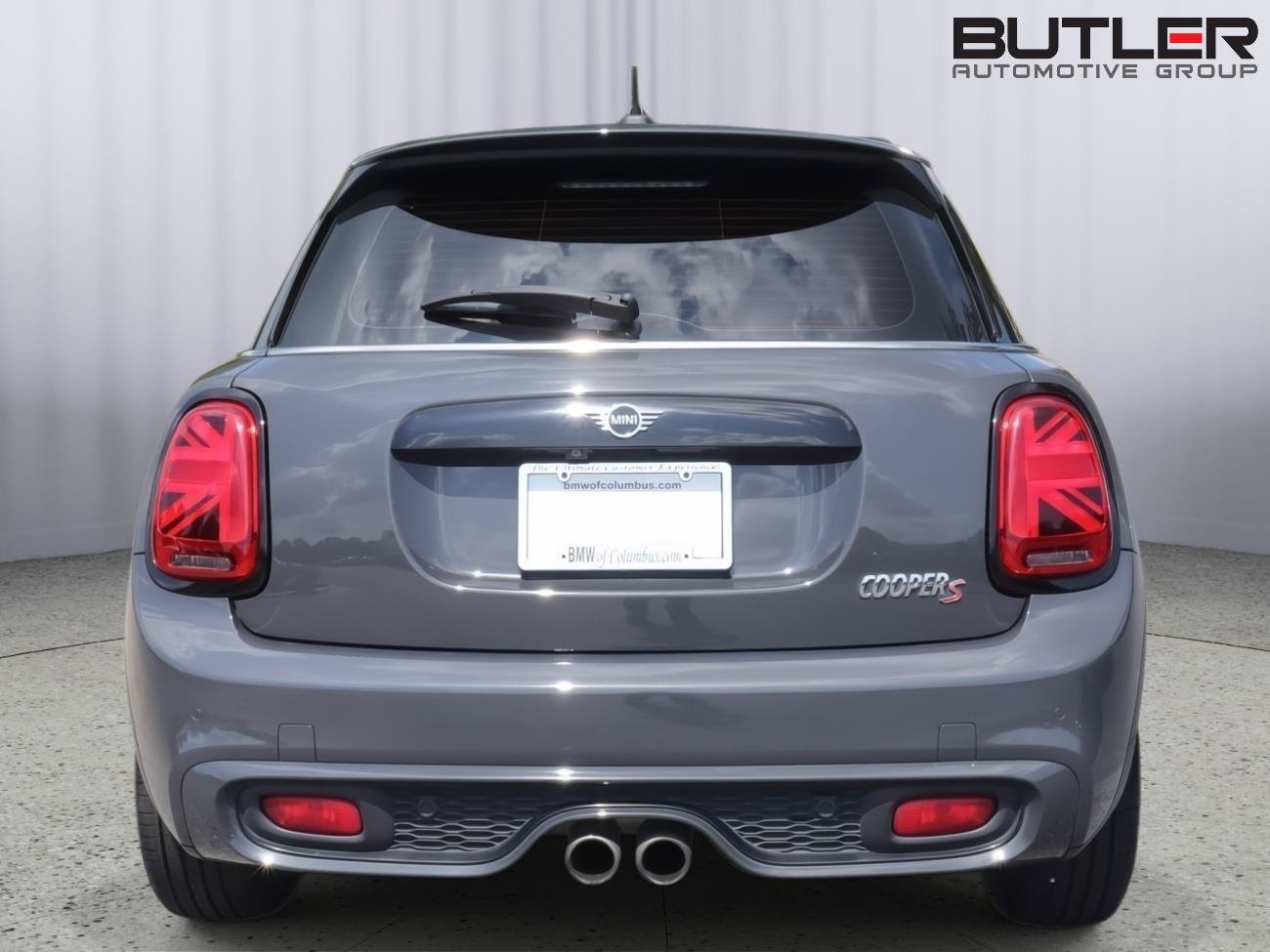 Used 2019 MINI Cooper S FWD image 5