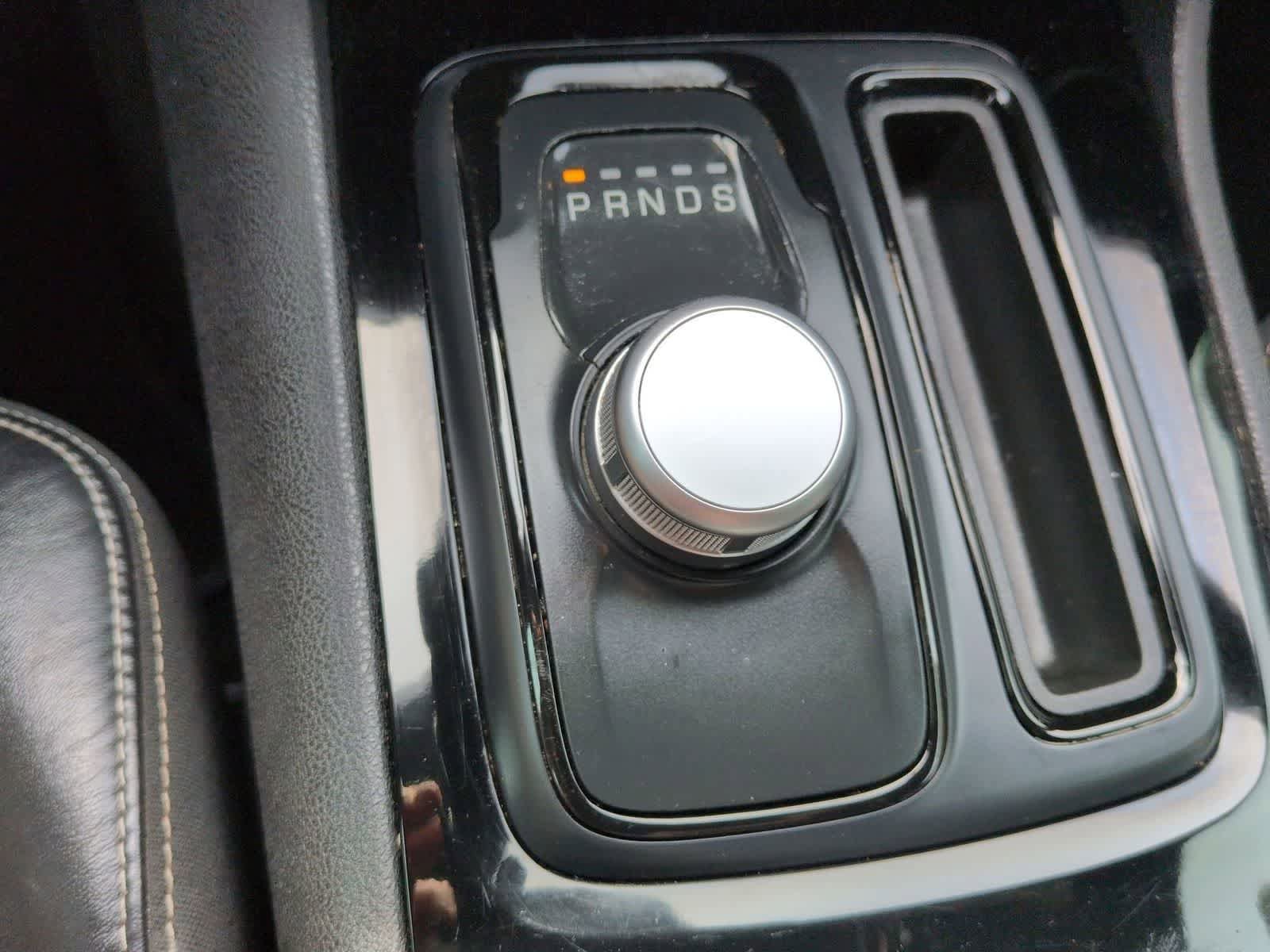 Used 2019 Chrysler 300 S RWD image 26