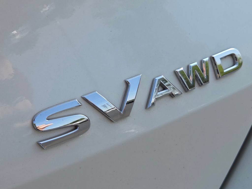 Used 2019 Nissan Rogue SV AWD/4WD image 15