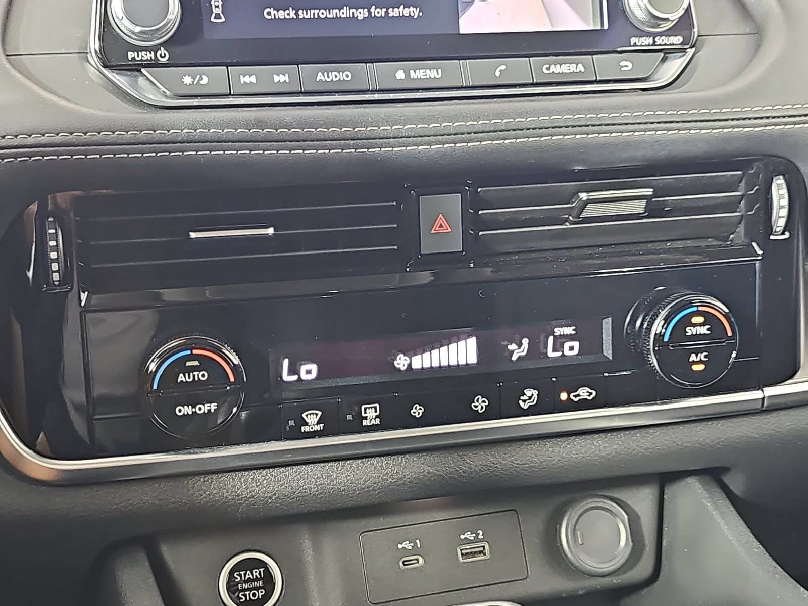 Used 2021 Nissan Rogue SV FWD image 22