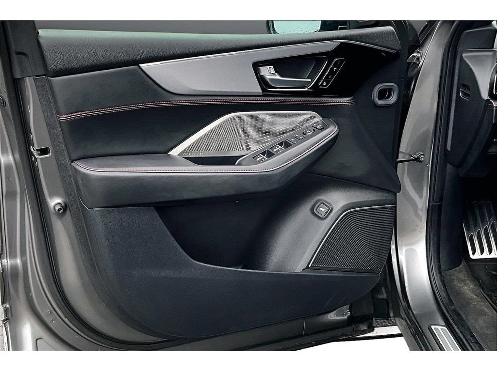 Used 2024 Acura MDX A-Spec AWD/4WD image 27