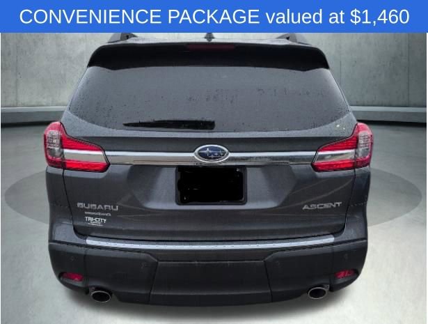 Used 2021 Subaru Ascent Premium w/ Convenience Package image 4