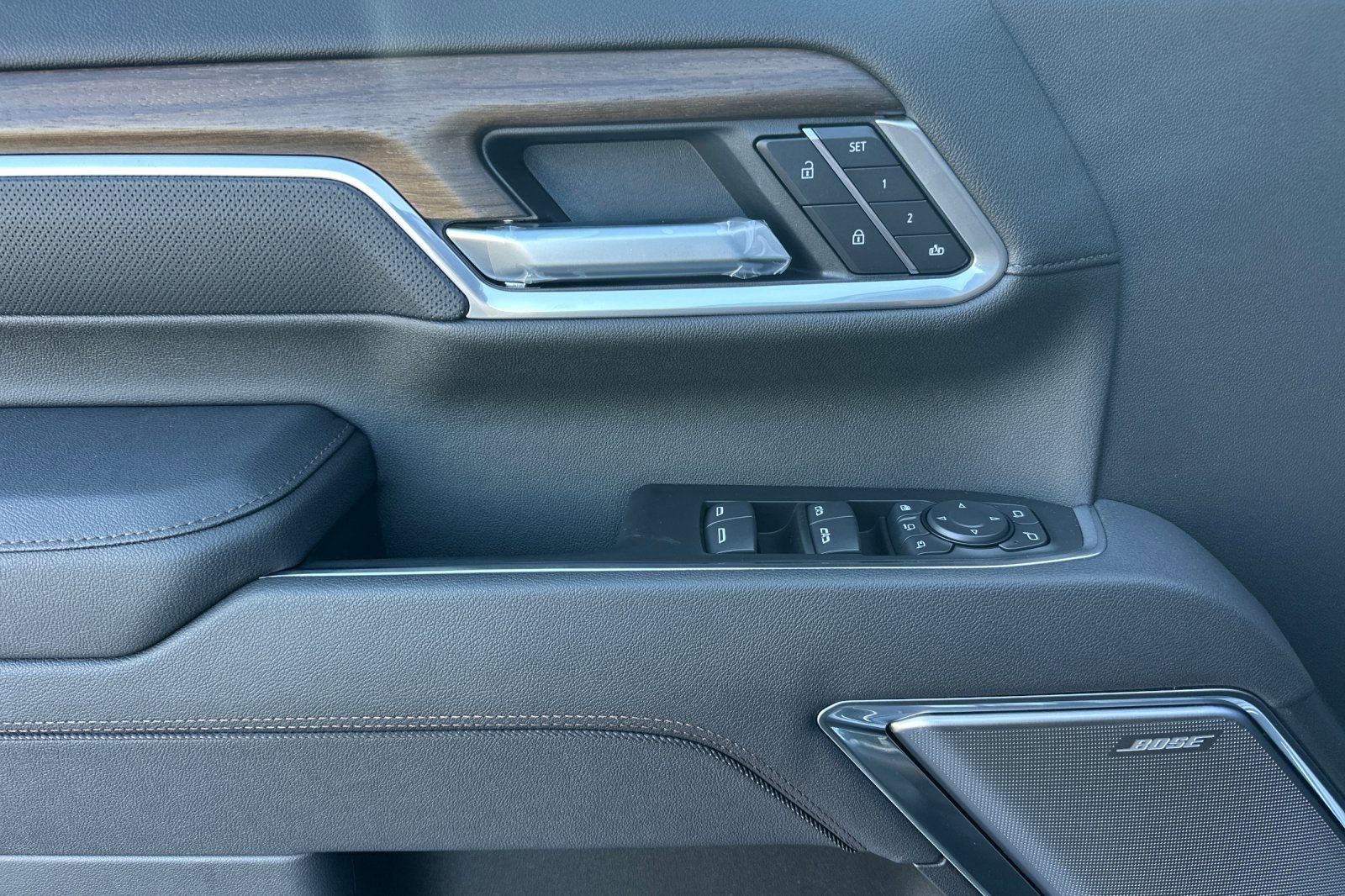 New 2026 Chevrolet Silverado 2500 High Country w/ Max Trailering Package image 10
