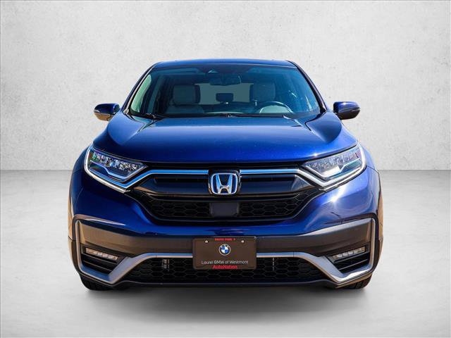Used 2022 Honda CR-V EX-L image 2