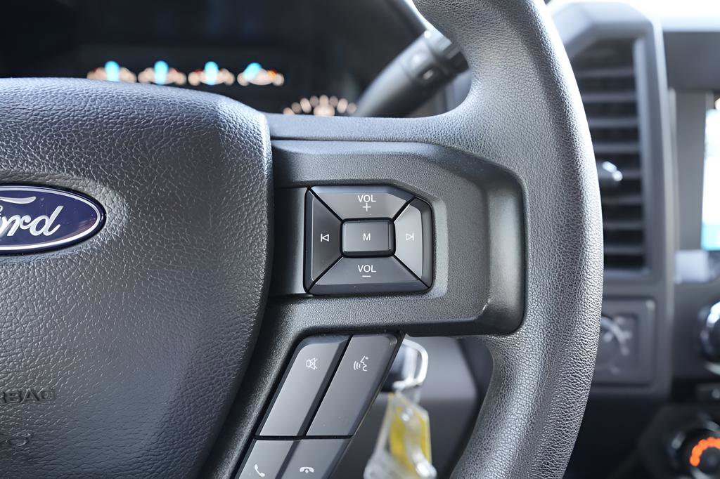 Used 2017 Ford F150 XL w/ Equipment Group 101A Mid AWD/4WD image 27