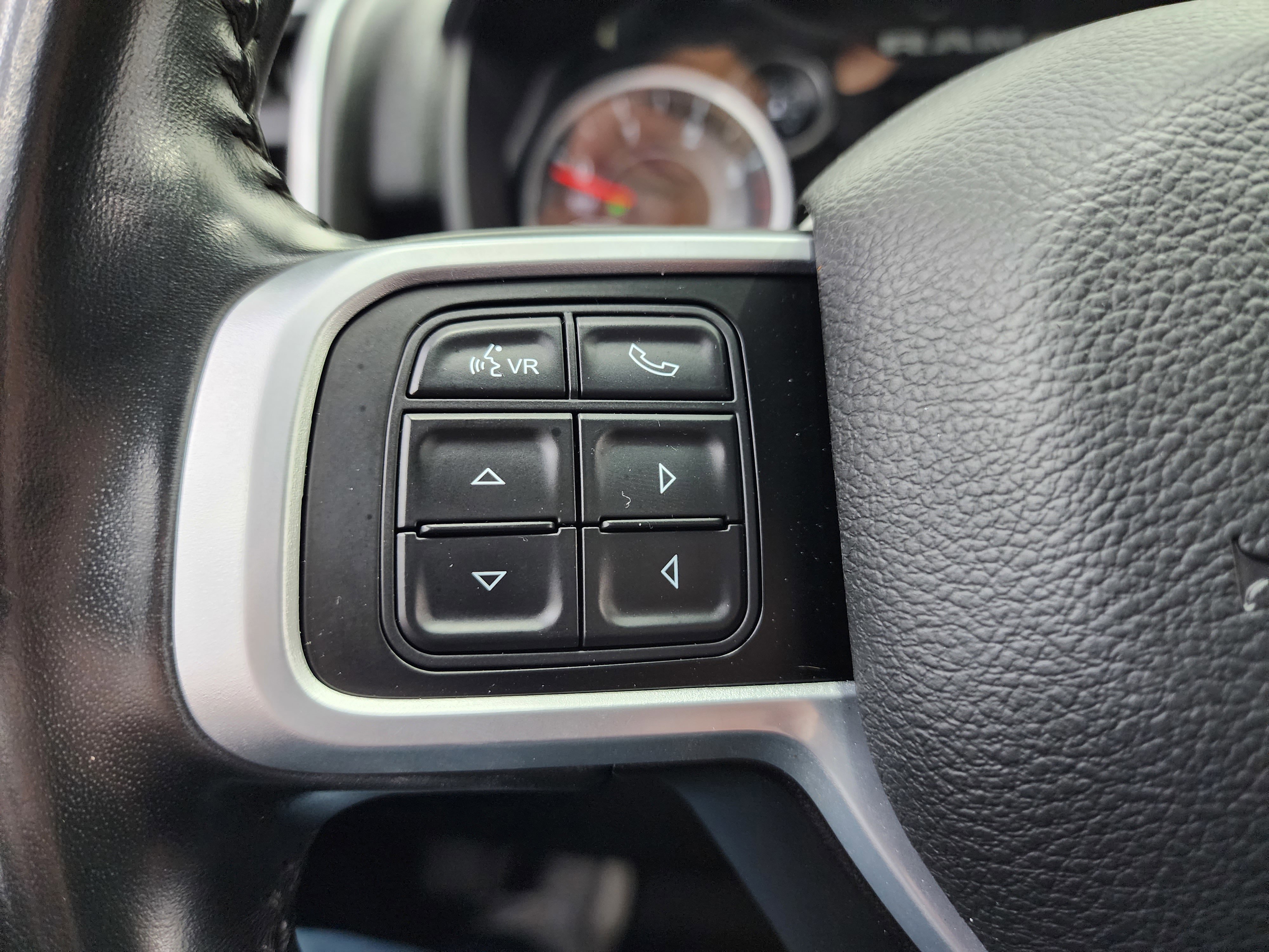 Used 2021 RAM 2500 Lone Star w/ Level 1 Equipment Group w/2_Y image 18