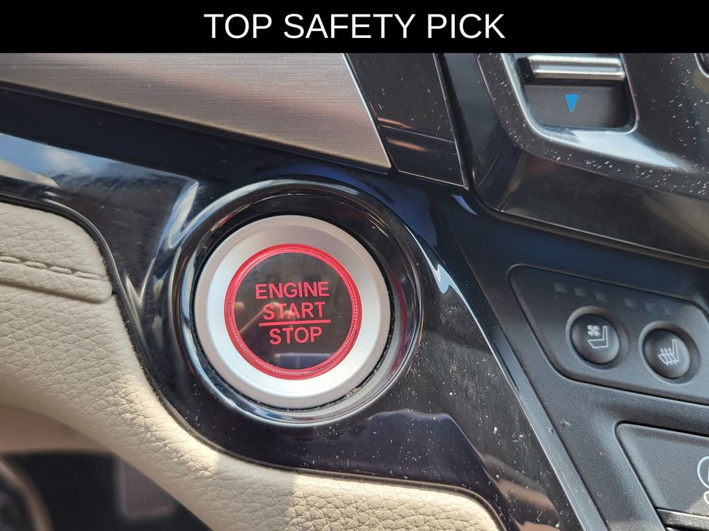 Used 2019 Honda Odyssey Elite image 27