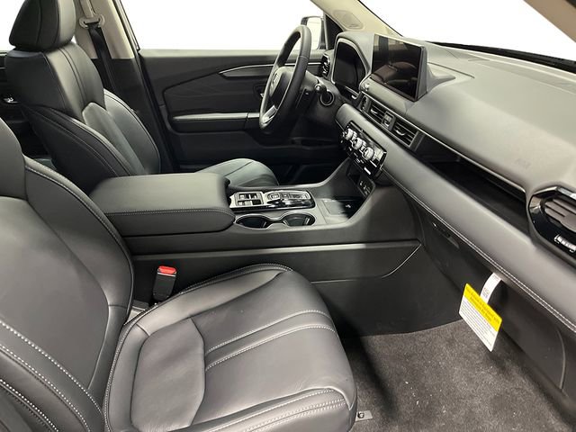 New 2026 Honda Pilot Touring image 25