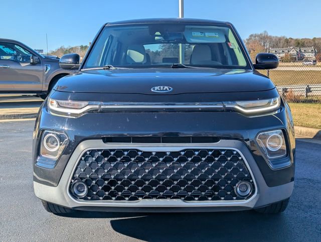 Used 2020 Kia Soul EX image 26