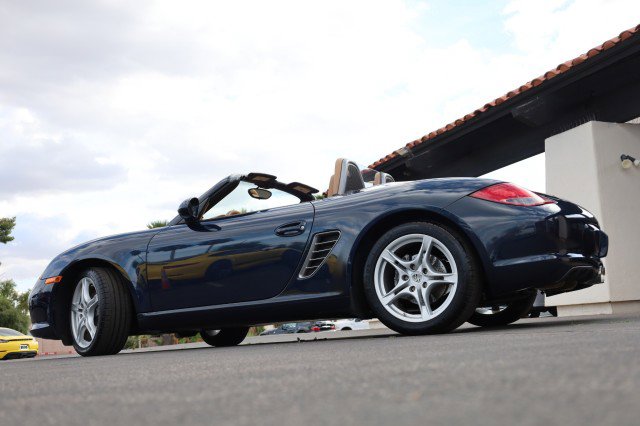 Used 2011 Porsche Boxster image 18