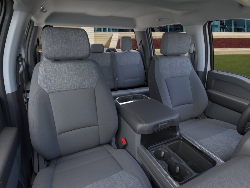 New 2026 Ford F250 XLT image 10