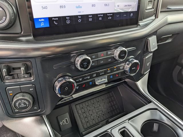 New 2025 Ford F150 Platinum w/ FX4 Off-Road Package image 23