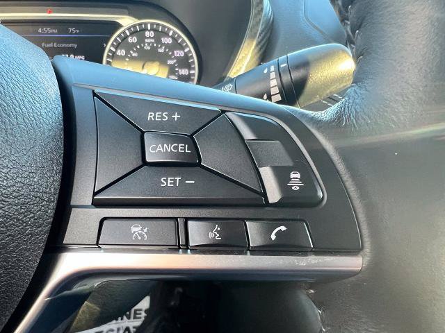 Certified 2023 Nissan Sentra SV w/ All-Weather Package FWD image 24