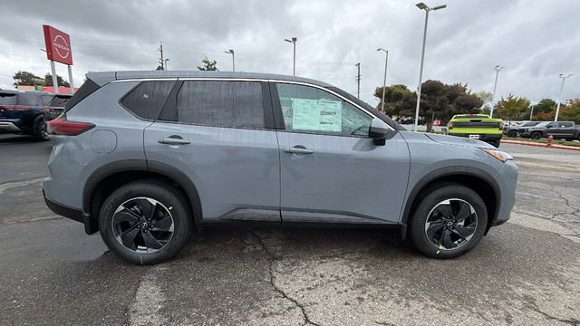 New 2026 Nissan Rogue SV image 3