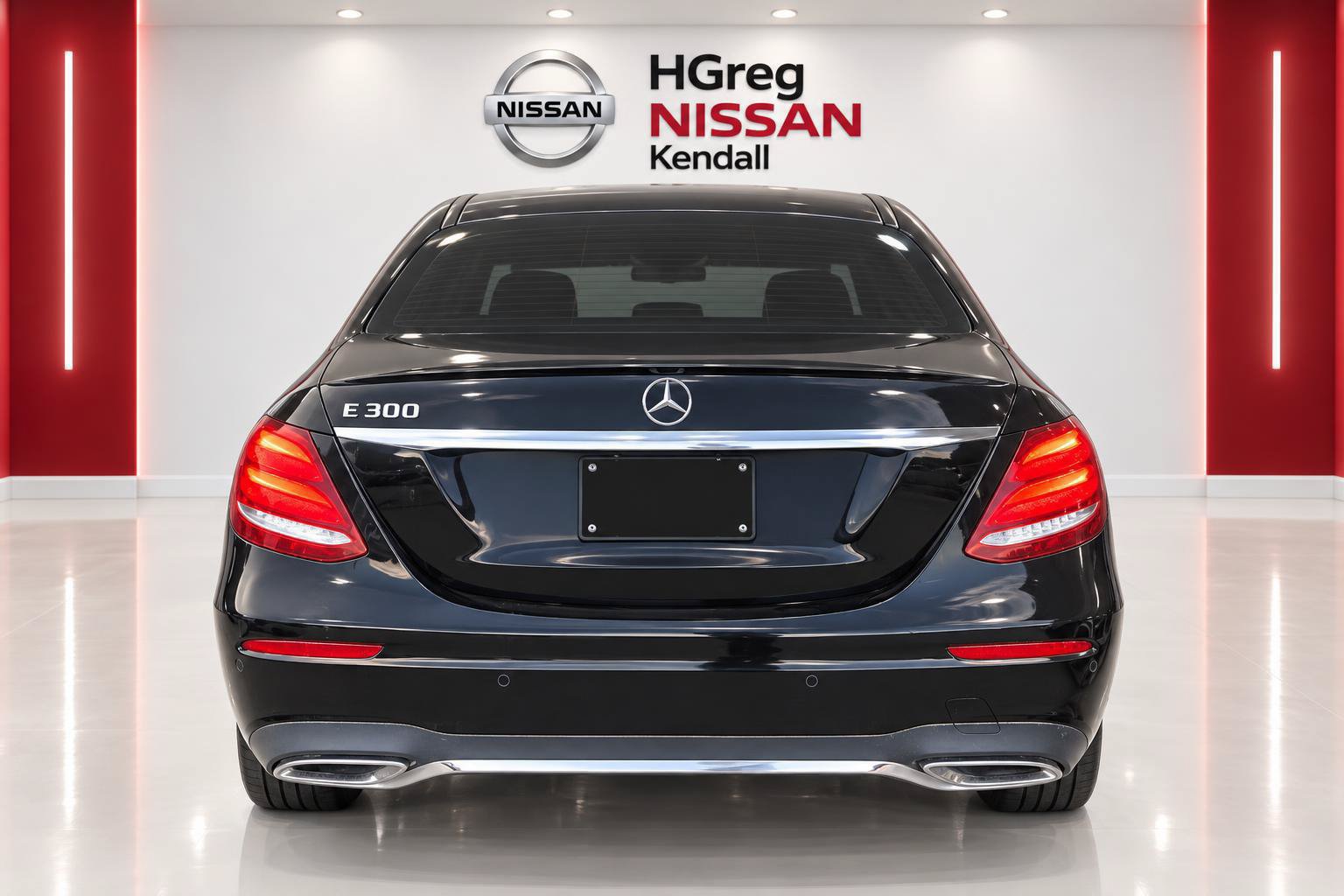 Used 2019 Mercedes-Benz E 300 image 6