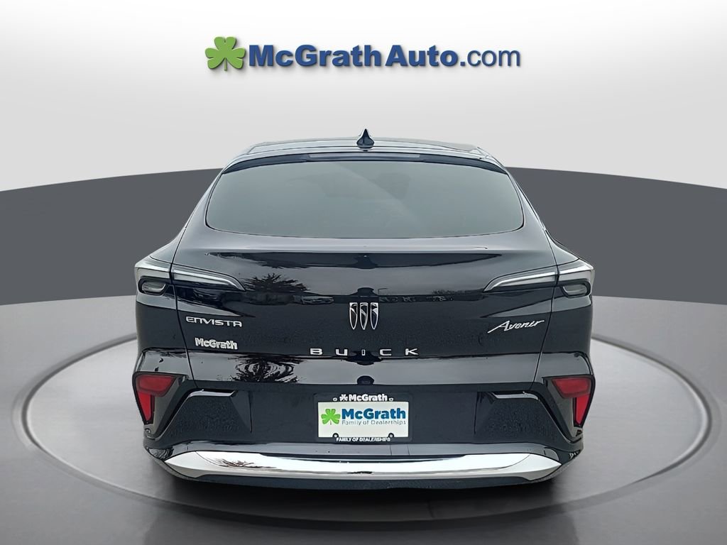 Used 2024 Buick Envista Avenir image 6