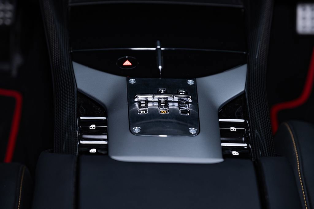 Used 2023 Ferrari Purosangue AWD/4WD image 56